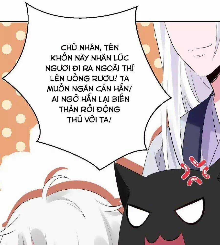 Tuyệt Thế Thần Y: Phúc Hắc Đại Tiểu Thư Chapter 42 trang 49