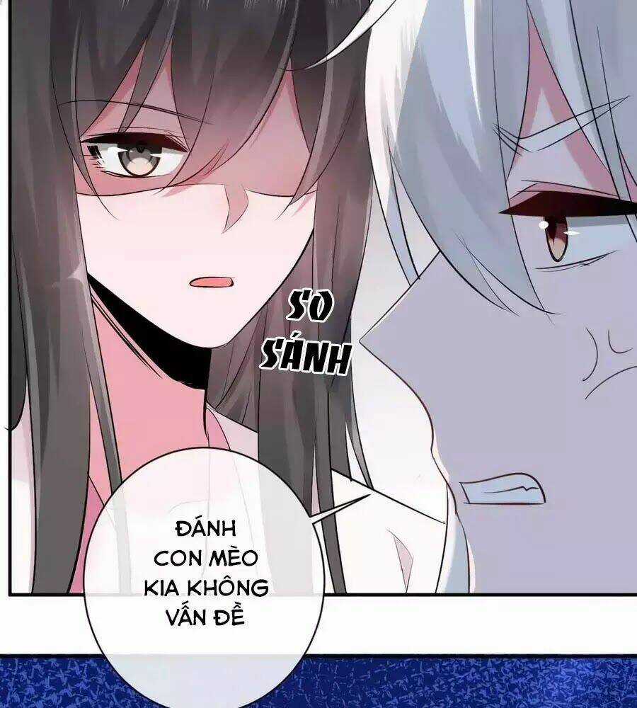 Tuyệt Thế Thần Y: Phúc Hắc Đại Tiểu Thư Chapter 42 trang 54