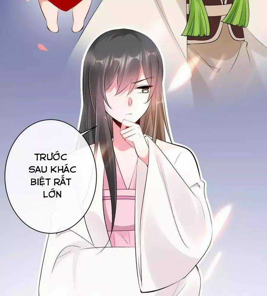 Tuyệt Thế Thần Y: Phúc Hắc Đại Tiểu Thư Chapter 42 trang 57