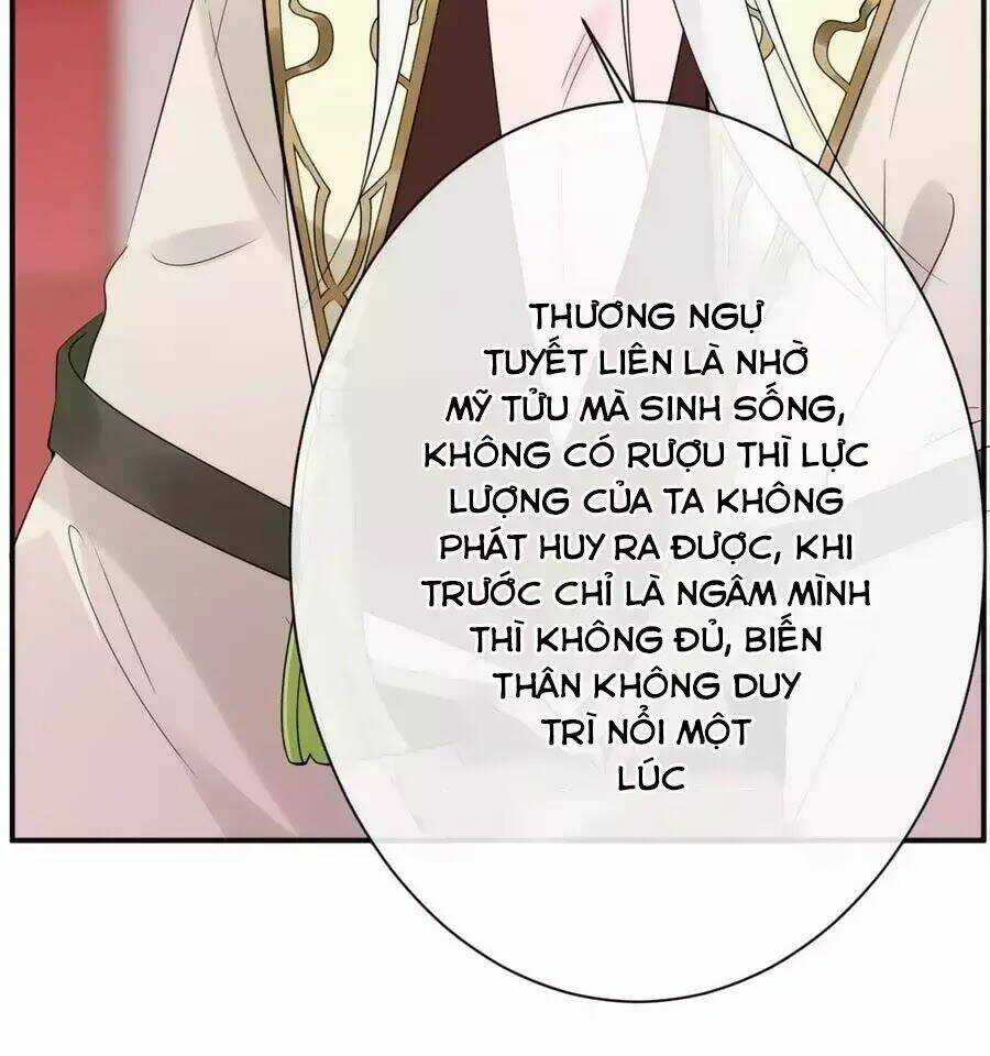 Tuyệt Thế Thần Y: Phúc Hắc Đại Tiểu Thư Chapter 42 trang 60