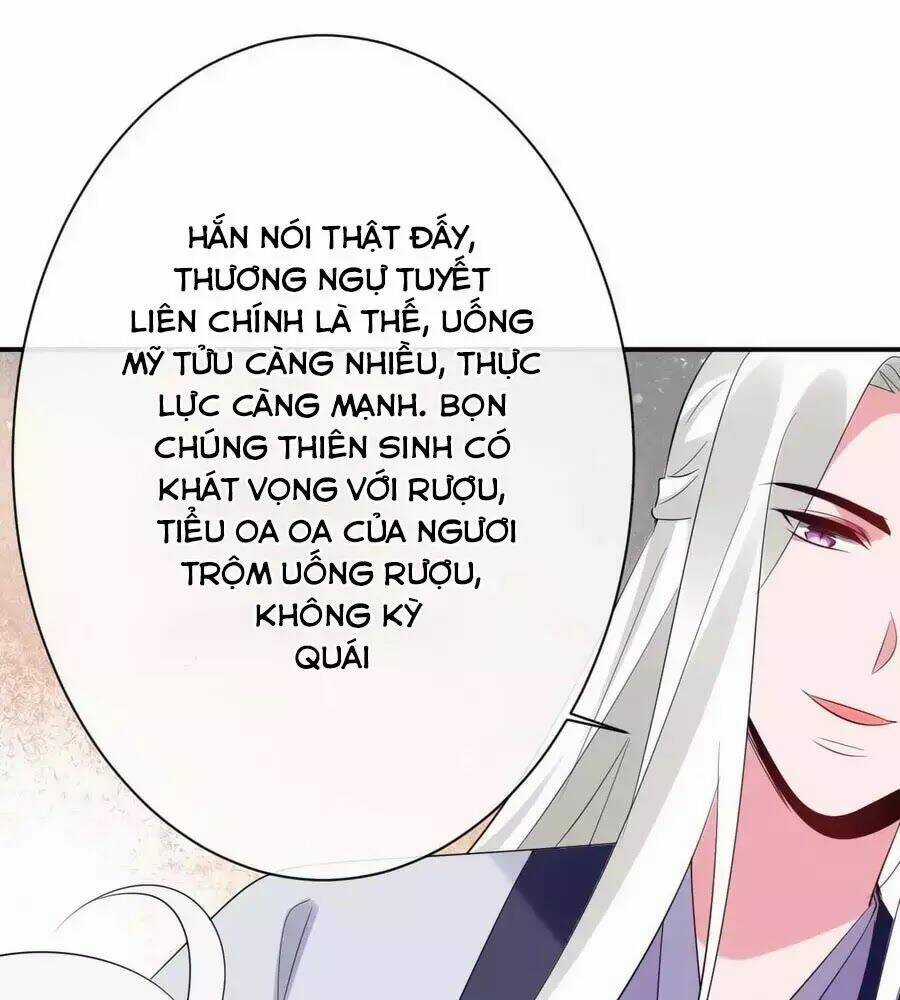 Tuyệt Thế Thần Y: Phúc Hắc Đại Tiểu Thư Chapter 42 trang 61