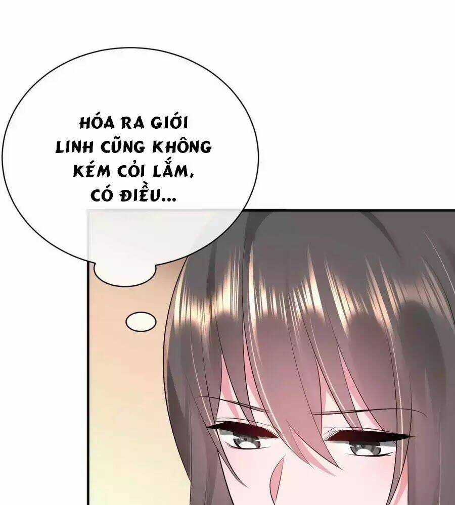 Tuyệt Thế Thần Y: Phúc Hắc Đại Tiểu Thư Chapter 42 trang 63