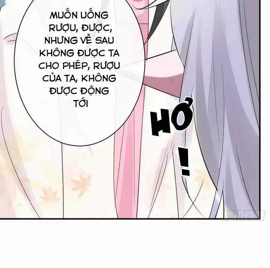 Tuyệt Thế Thần Y: Phúc Hắc Đại Tiểu Thư Chapter 42 trang 67