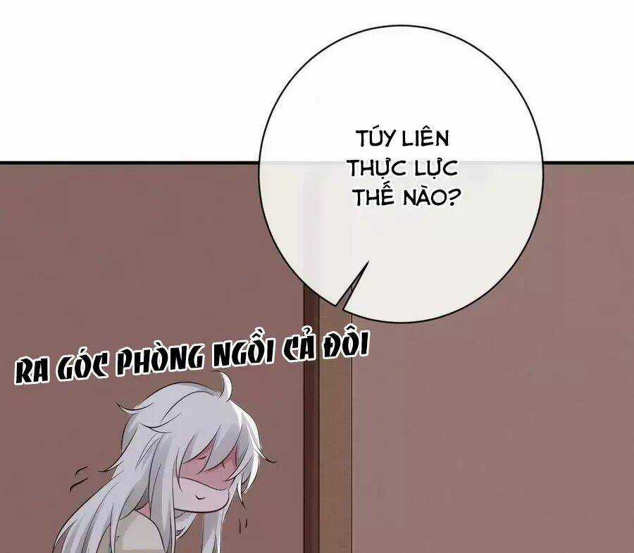 Tuyệt Thế Thần Y: Phúc Hắc Đại Tiểu Thư Chapter 42 trang 70