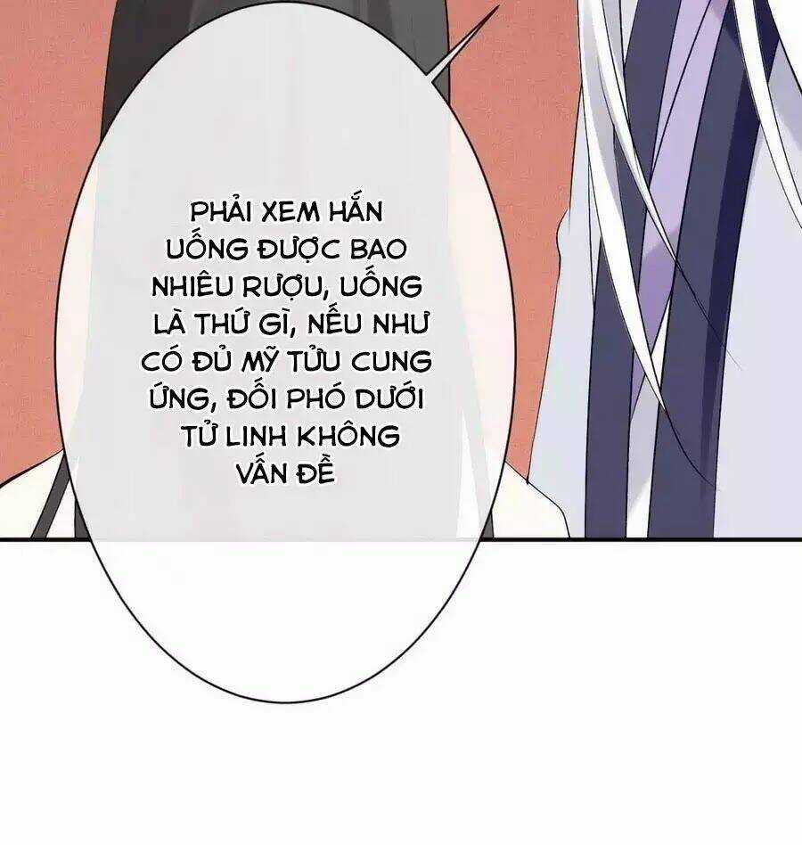 Tuyệt Thế Thần Y: Phúc Hắc Đại Tiểu Thư Chapter 42 trang 72