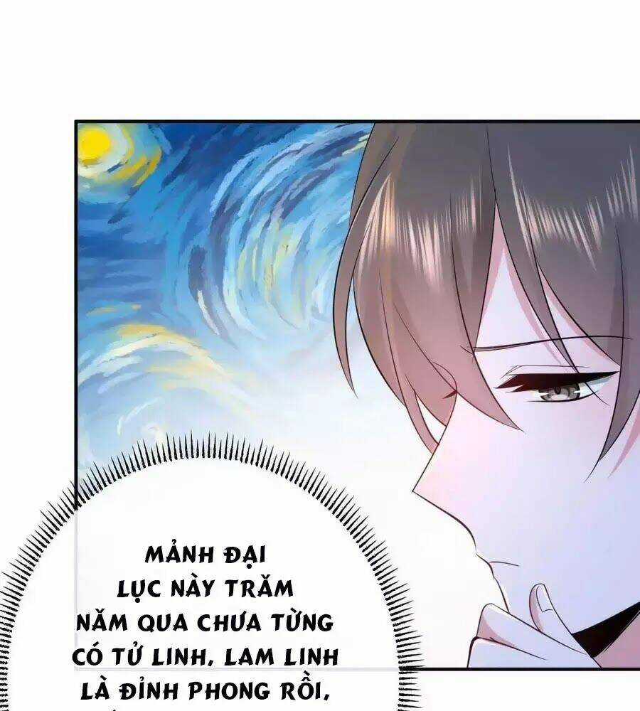 Tuyệt Thế Thần Y: Phúc Hắc Đại Tiểu Thư Chapter 42 trang 73