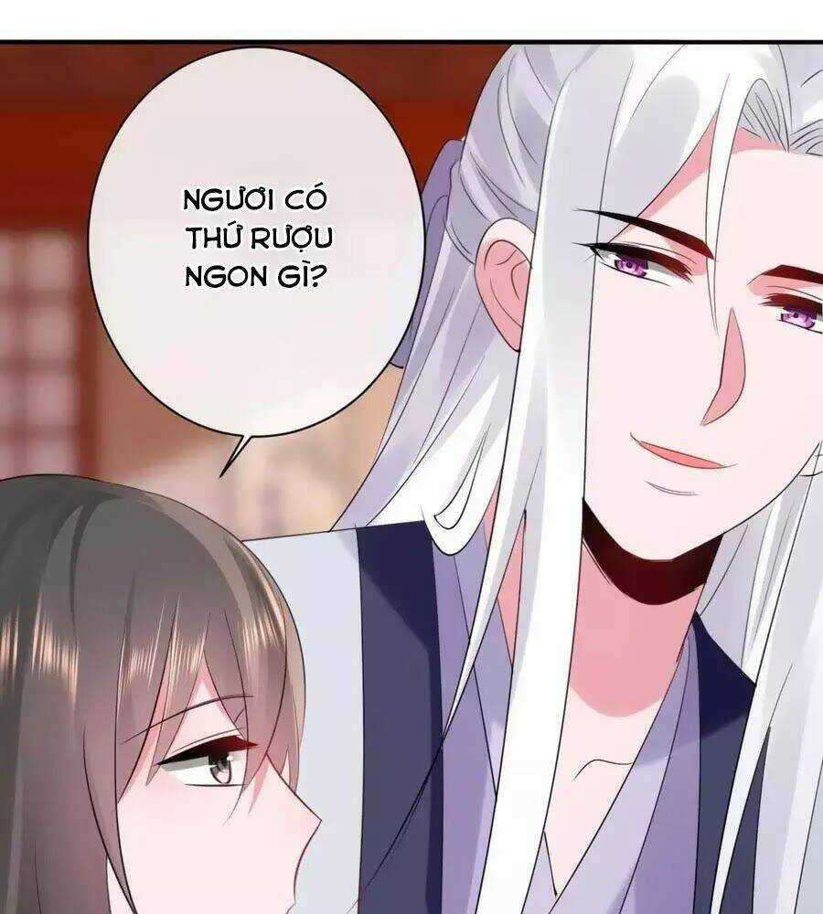 Tuyệt Thế Thần Y: Phúc Hắc Đại Tiểu Thư Chapter 42 trang 75