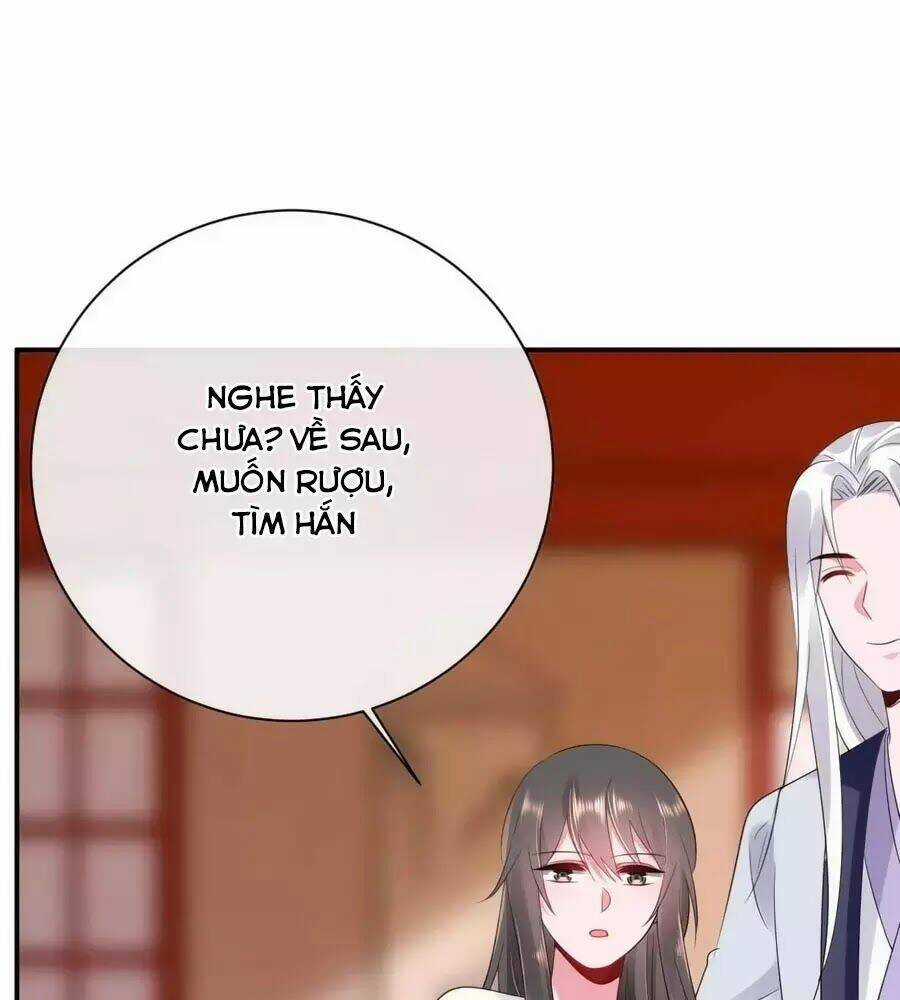 Tuyệt Thế Thần Y: Phúc Hắc Đại Tiểu Thư Chapter 42 trang 77