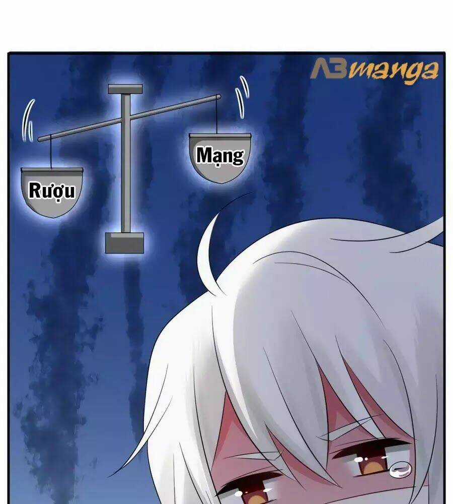 Tuyệt Thế Thần Y: Phúc Hắc Đại Tiểu Thư Chapter 42 trang 84