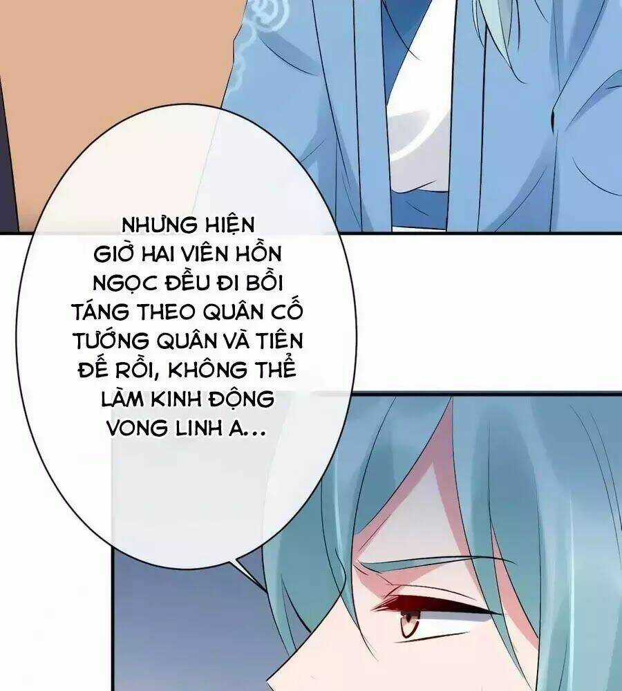Tuyệt Thế Thần Y: Phúc Hắc Đại Tiểu Thư Chapter 42 trang 92