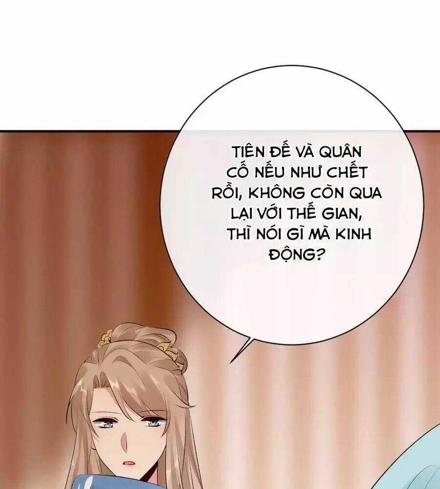 Tuyệt Thế Thần Y: Phúc Hắc Đại Tiểu Thư Chapter 42 trang 94