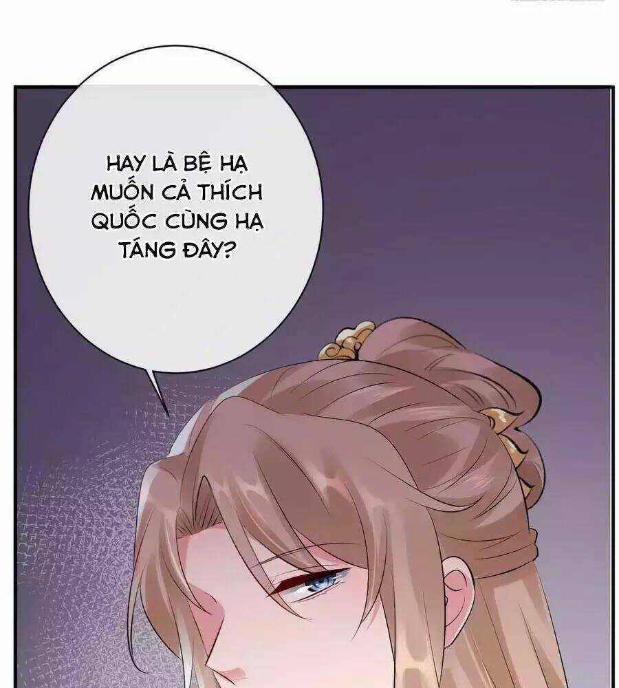 Tuyệt Thế Thần Y: Phúc Hắc Đại Tiểu Thư Chapter 42 trang 96