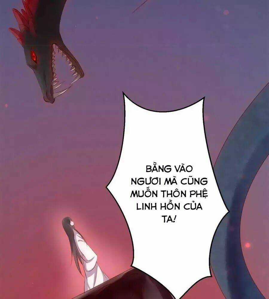 Tuyệt Thế Thần Y: Phúc Hắc Đại Tiểu Thư Chapter 43 trang 108