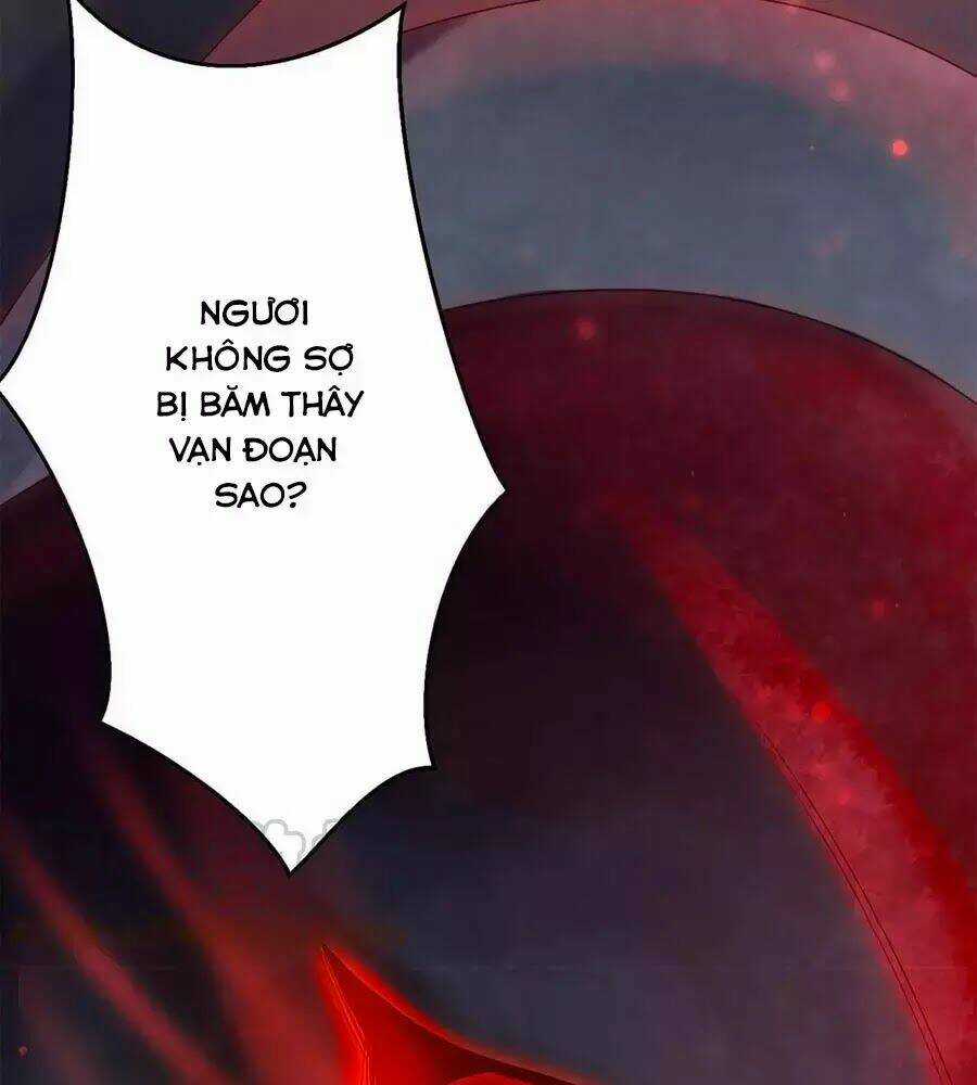 Tuyệt Thế Thần Y: Phúc Hắc Đại Tiểu Thư Chapter 43 trang 110