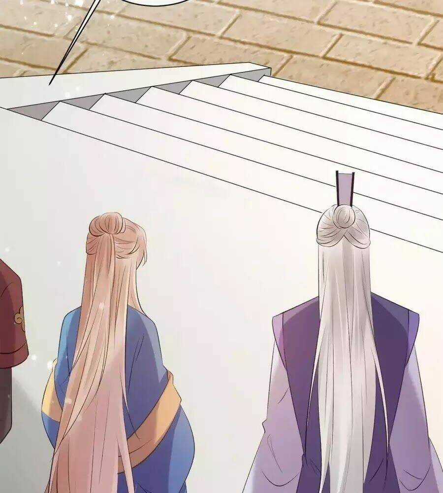 Tuyệt Thế Thần Y: Phúc Hắc Đại Tiểu Thư Chapter 43 trang 12