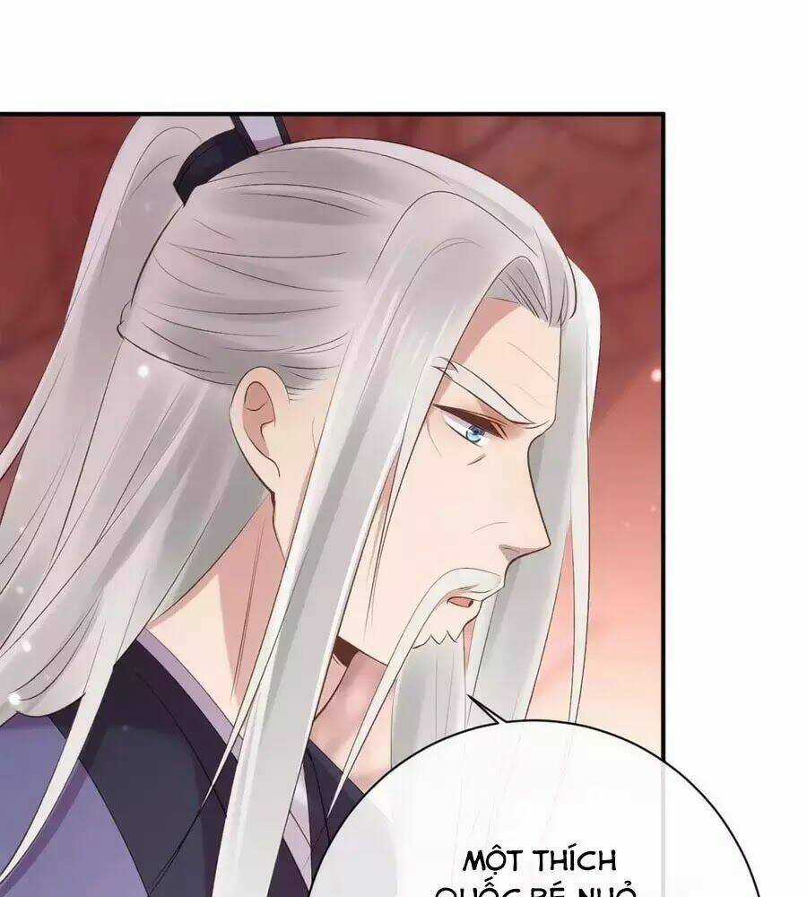 Tuyệt Thế Thần Y: Phúc Hắc Đại Tiểu Thư Chapter 43 trang 14