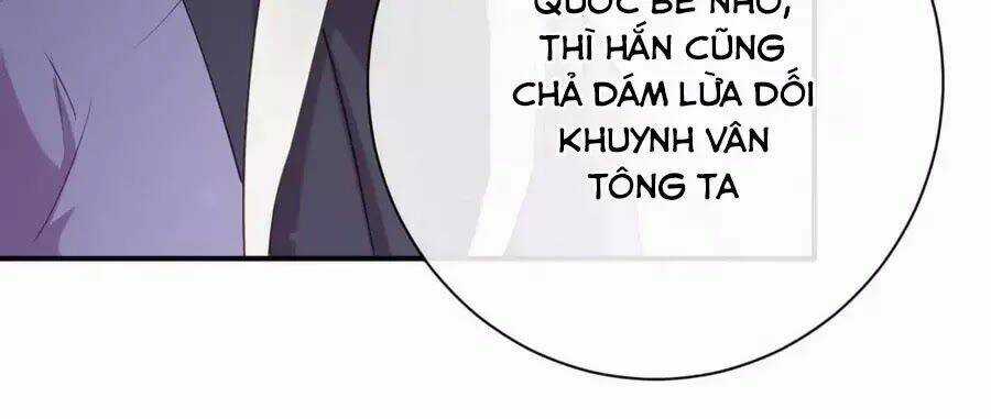Tuyệt Thế Thần Y: Phúc Hắc Đại Tiểu Thư Chapter 43 trang 15