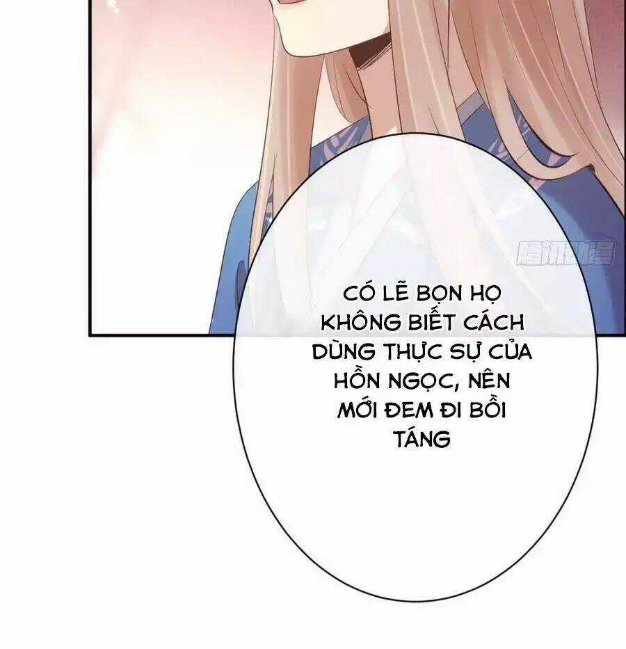 Tuyệt Thế Thần Y: Phúc Hắc Đại Tiểu Thư Chapter 43 trang 17