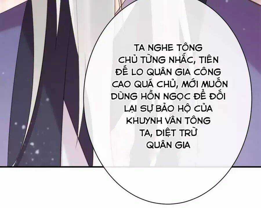 Tuyệt Thế Thần Y: Phúc Hắc Đại Tiểu Thư Chapter 43 trang 19