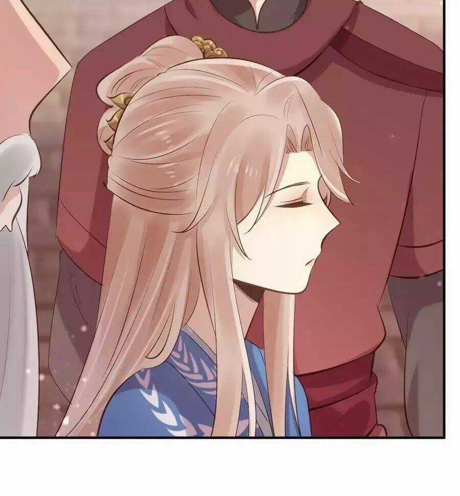 Tuyệt Thế Thần Y: Phúc Hắc Đại Tiểu Thư Chapter 43 trang 21