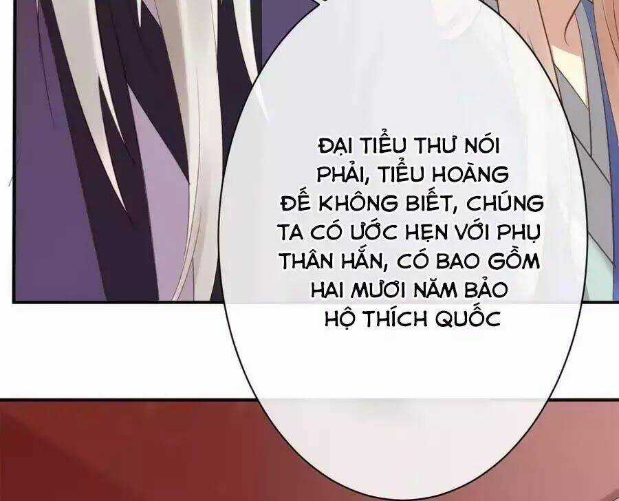Tuyệt Thế Thần Y: Phúc Hắc Đại Tiểu Thư Chapter 43 trang 28