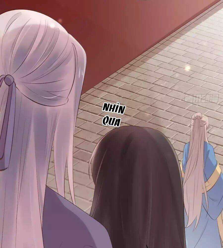 Tuyệt Thế Thần Y: Phúc Hắc Đại Tiểu Thư Chapter 43 trang 29