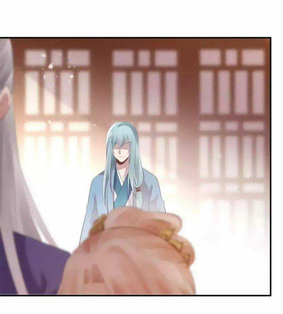 Tuyệt Thế Thần Y: Phúc Hắc Đại Tiểu Thư Chapter 43 trang 3