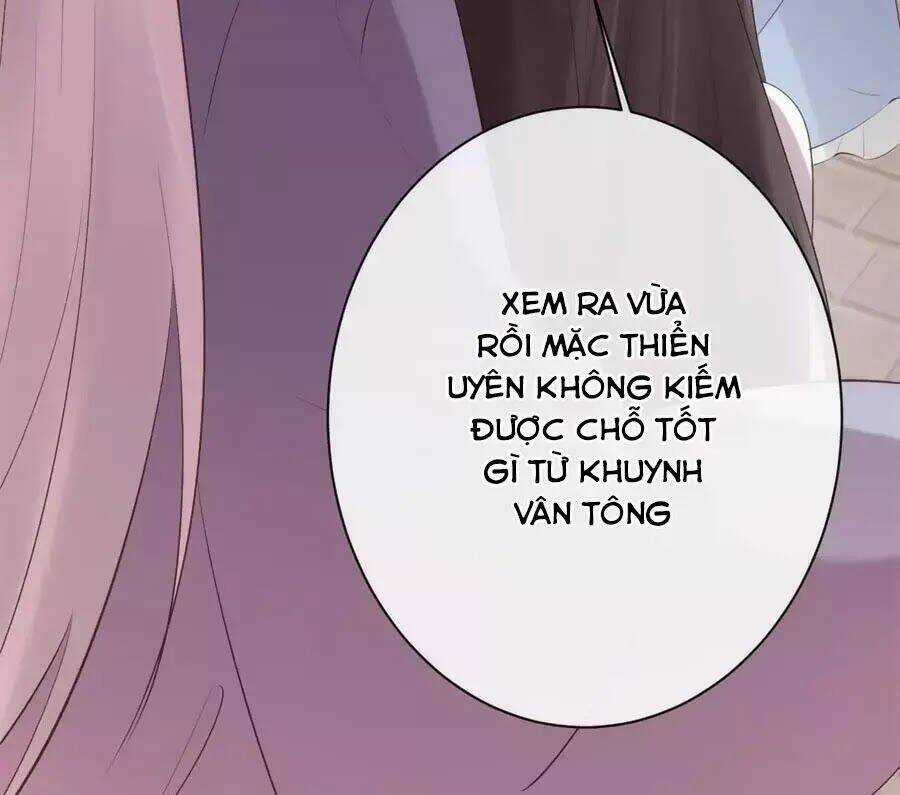 Tuyệt Thế Thần Y: Phúc Hắc Đại Tiểu Thư Chapter 43 trang 30