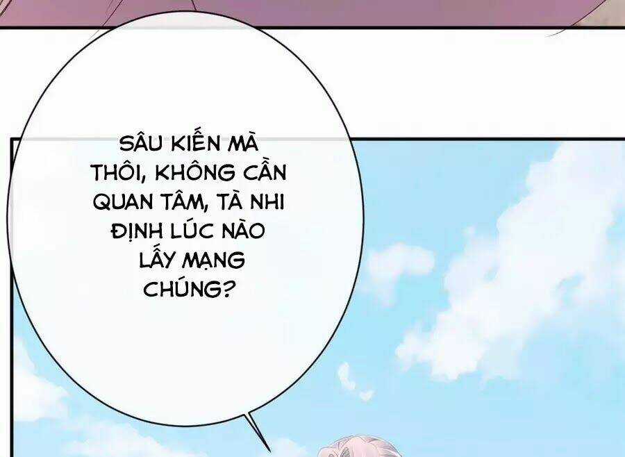 Tuyệt Thế Thần Y: Phúc Hắc Đại Tiểu Thư Chapter 43 trang 31