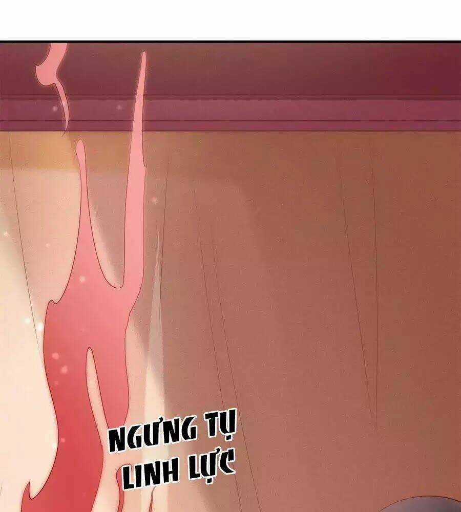 Tuyệt Thế Thần Y: Phúc Hắc Đại Tiểu Thư Chapter 43 trang 46