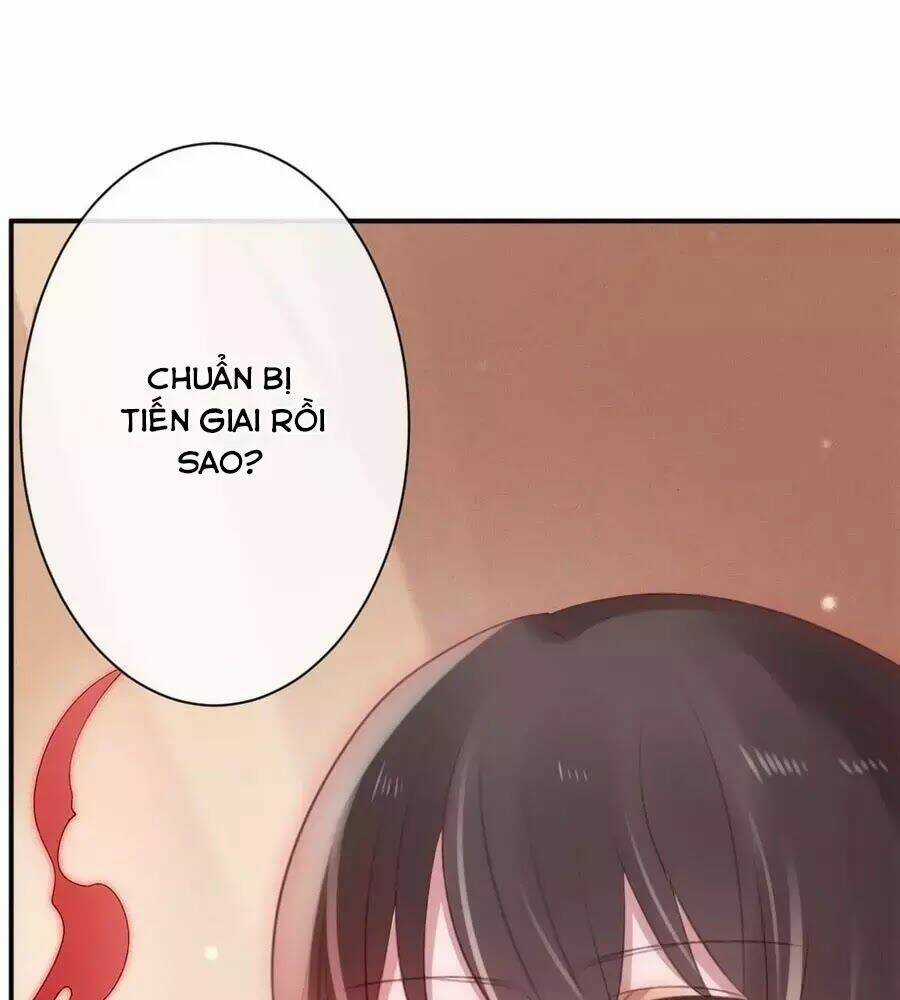 Tuyệt Thế Thần Y: Phúc Hắc Đại Tiểu Thư Chapter 43 trang 49