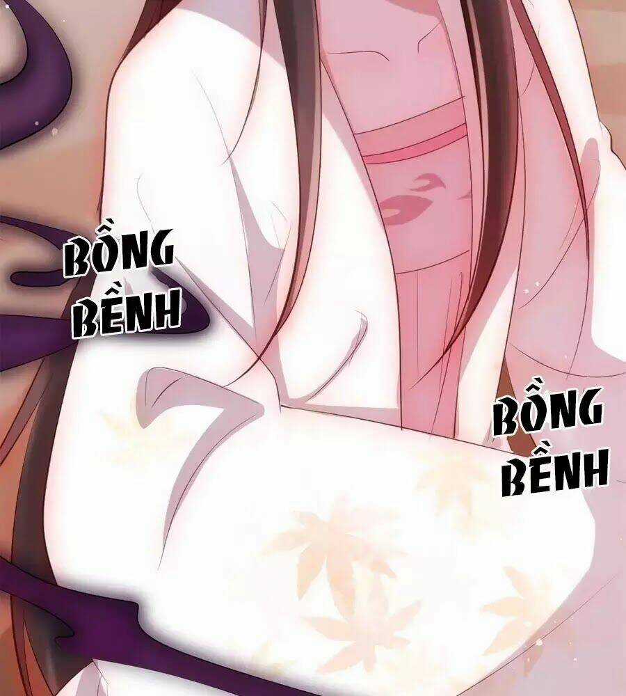 Tuyệt Thế Thần Y: Phúc Hắc Đại Tiểu Thư Chapter 43 trang 62