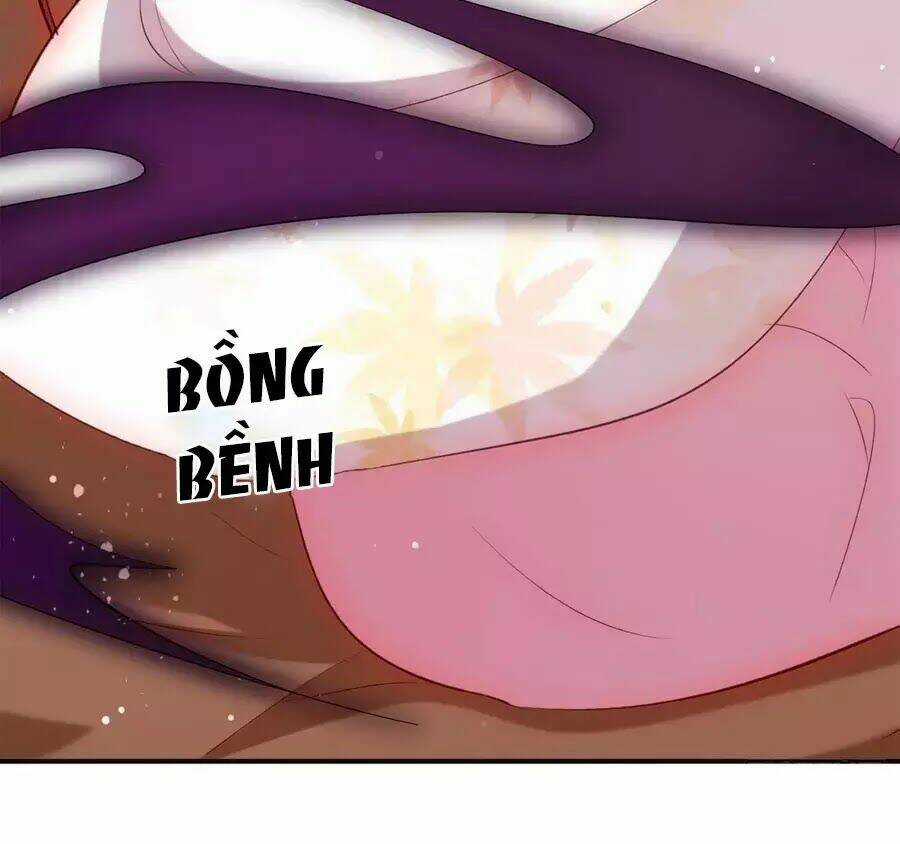 Tuyệt Thế Thần Y: Phúc Hắc Đại Tiểu Thư Chapter 43 trang 63