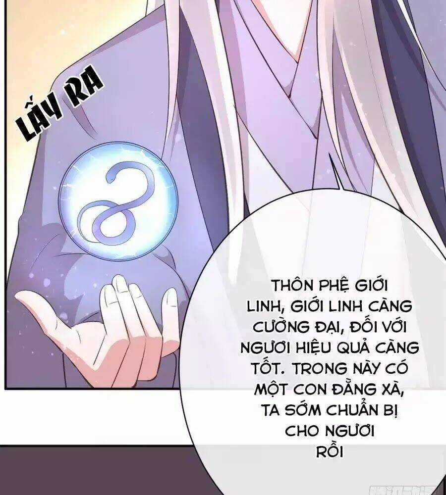 Tuyệt Thế Thần Y: Phúc Hắc Đại Tiểu Thư Chapter 43 trang 73