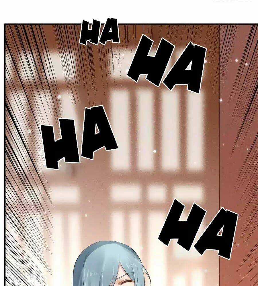 Tuyệt Thế Thần Y: Phúc Hắc Đại Tiểu Thư Chapter 43 trang 8