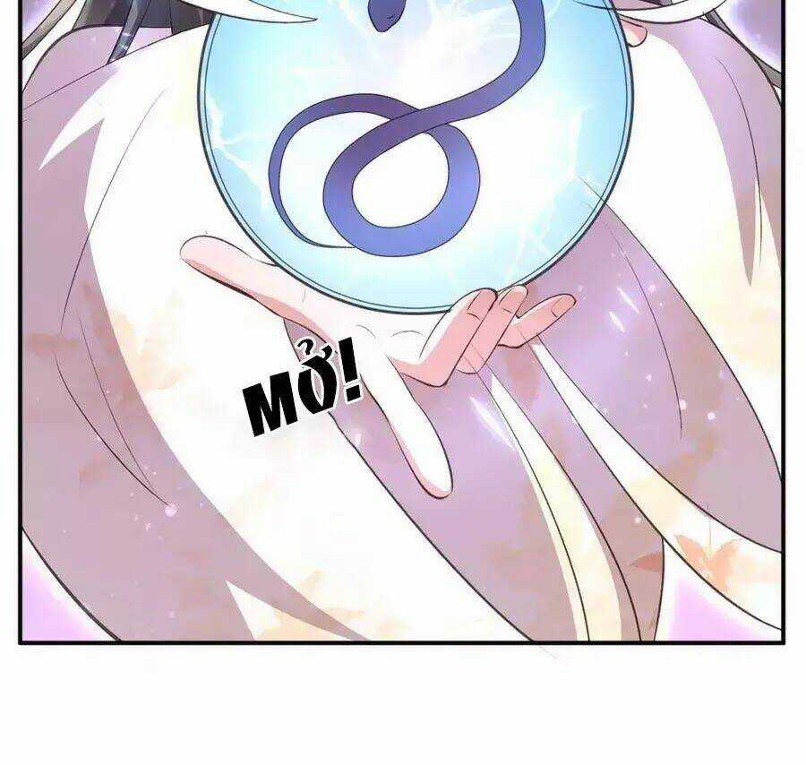 Tuyệt Thế Thần Y: Phúc Hắc Đại Tiểu Thư Chapter 43 trang 85