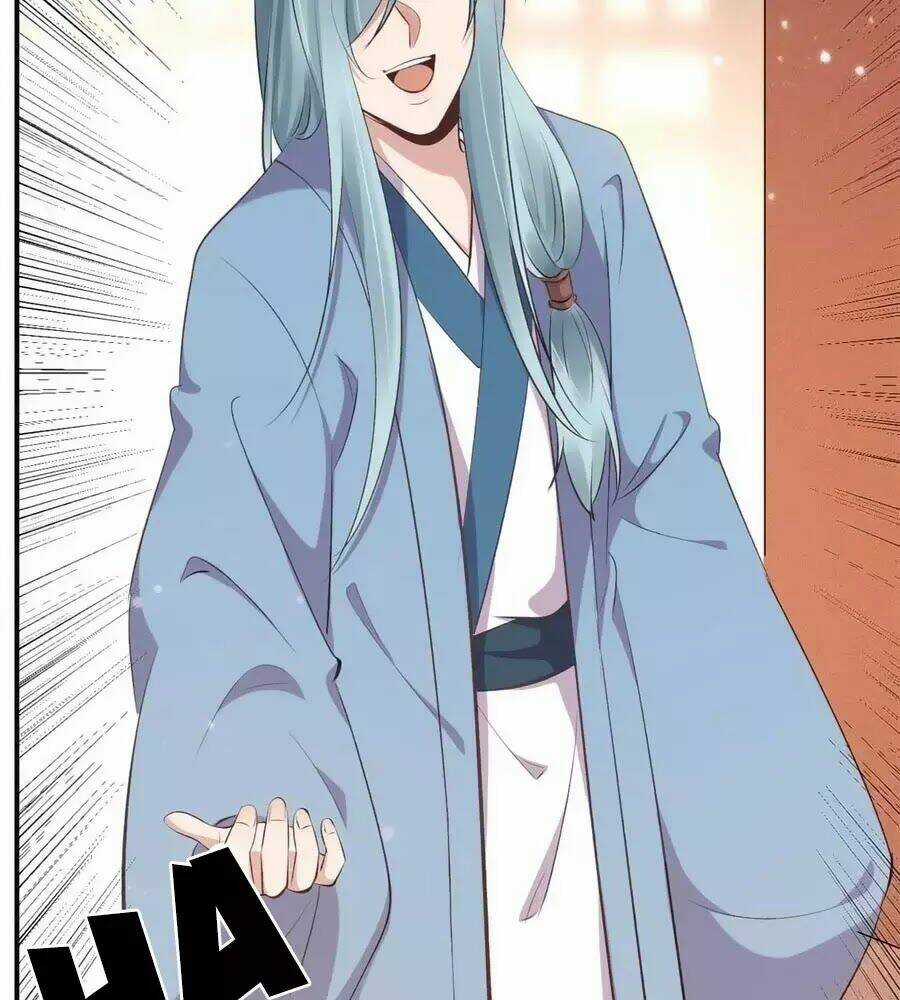 Tuyệt Thế Thần Y: Phúc Hắc Đại Tiểu Thư Chapter 43 trang 9