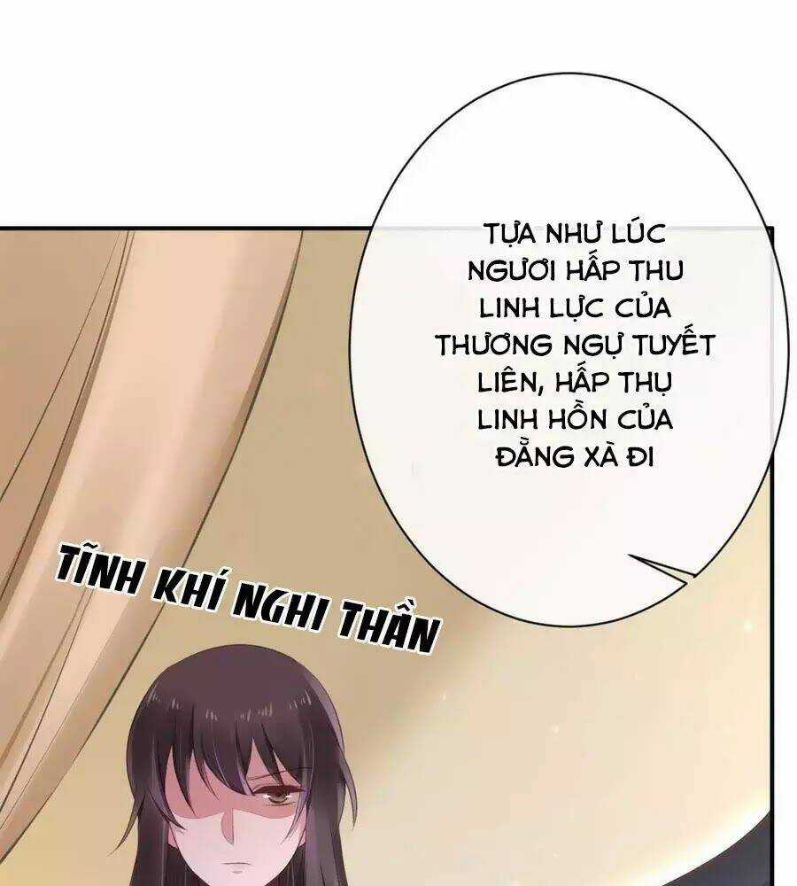 Tuyệt Thế Thần Y: Phúc Hắc Đại Tiểu Thư Chapter 43 trang 93