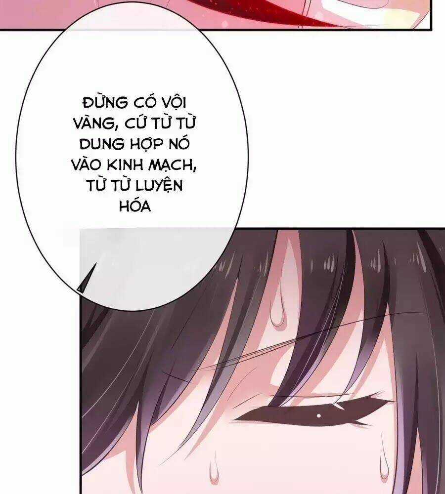 Tuyệt Thế Thần Y: Phúc Hắc Đại Tiểu Thư Chapter 43 trang 95