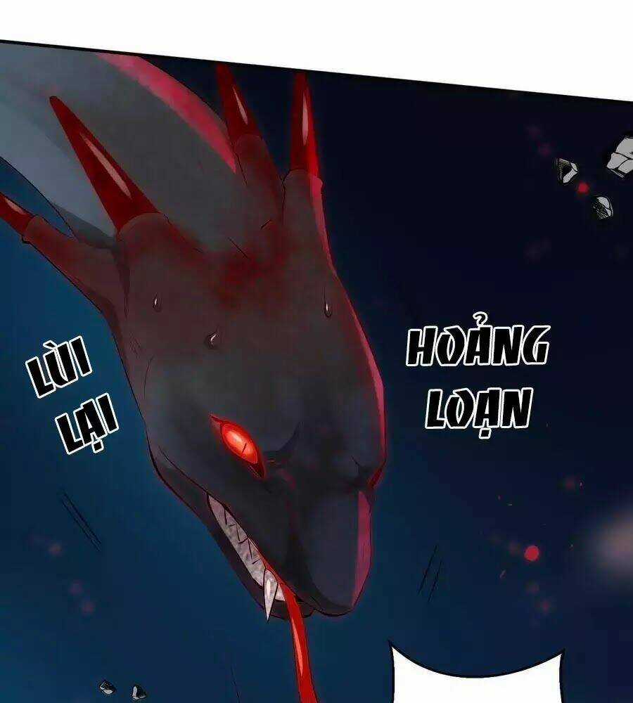 Tuyệt Thế Thần Y: Phúc Hắc Đại Tiểu Thư Chapter 44 trang 10