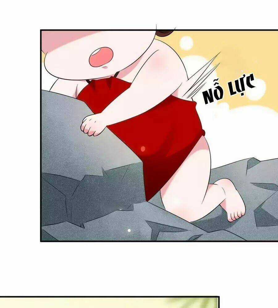 Tuyệt Thế Thần Y: Phúc Hắc Đại Tiểu Thư Chapter 44 trang 101