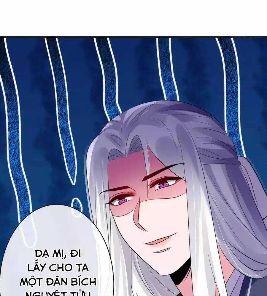 Tuyệt Thế Thần Y: Phúc Hắc Đại Tiểu Thư Chapter 44 trang 107