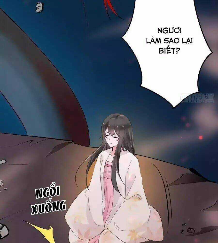 Tuyệt Thế Thần Y: Phúc Hắc Đại Tiểu Thư Chapter 44 trang 11