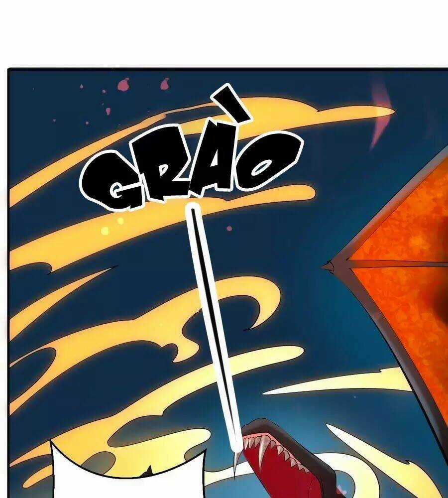 Tuyệt Thế Thần Y: Phúc Hắc Đại Tiểu Thư Chapter 44 trang 16