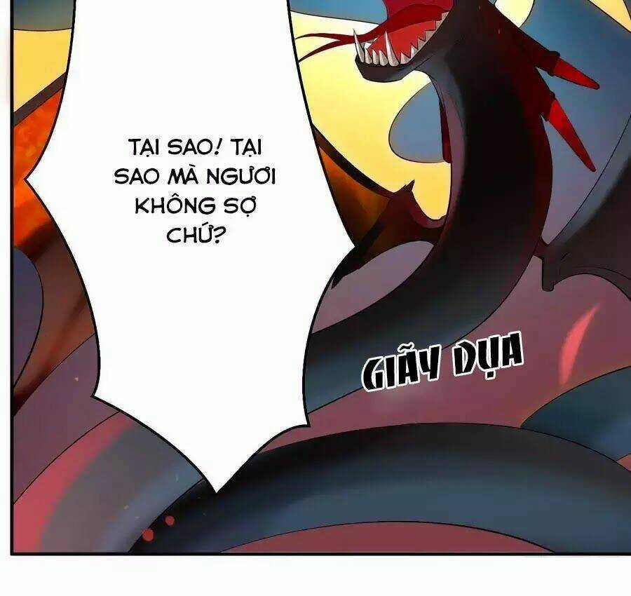 Tuyệt Thế Thần Y: Phúc Hắc Đại Tiểu Thư Chapter 44 trang 17