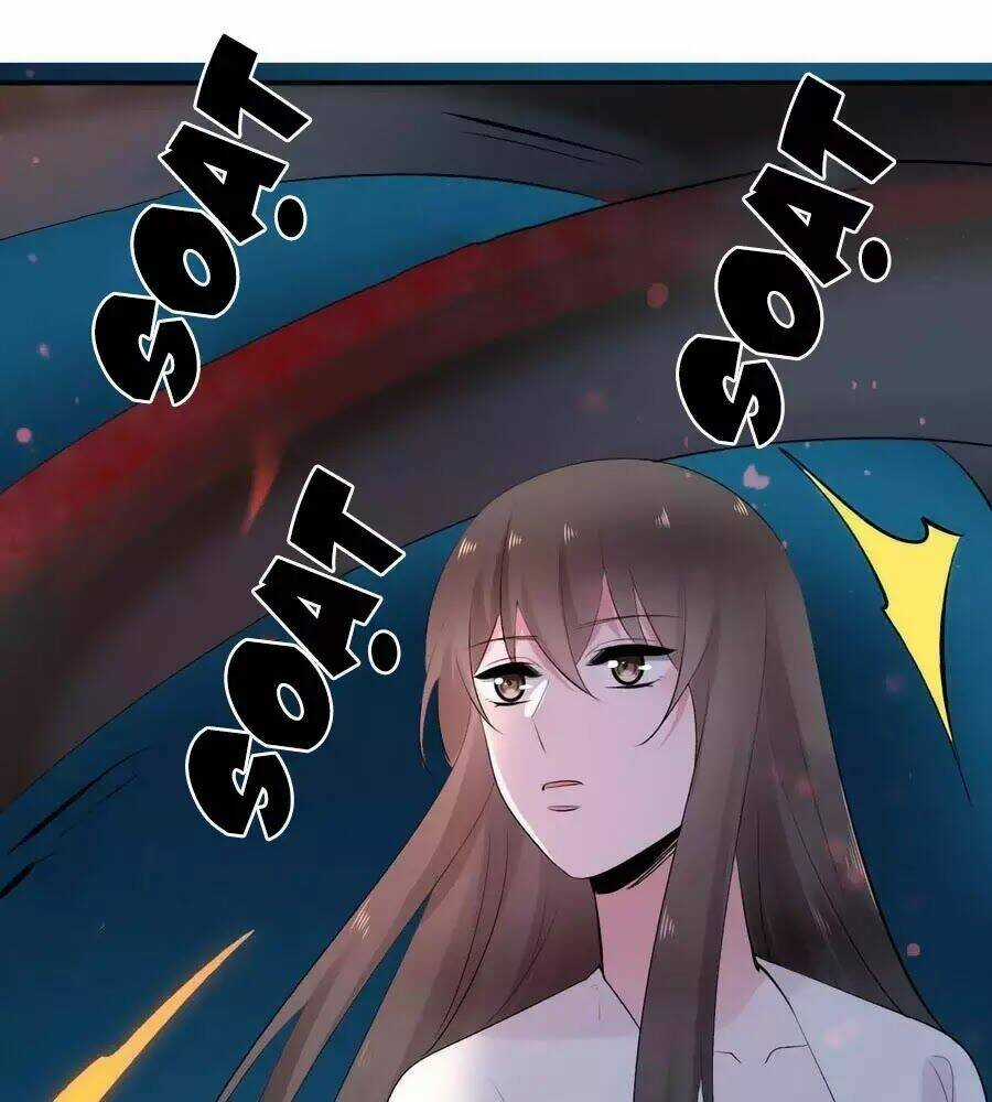 Tuyệt Thế Thần Y: Phúc Hắc Đại Tiểu Thư Chapter 44 trang 18