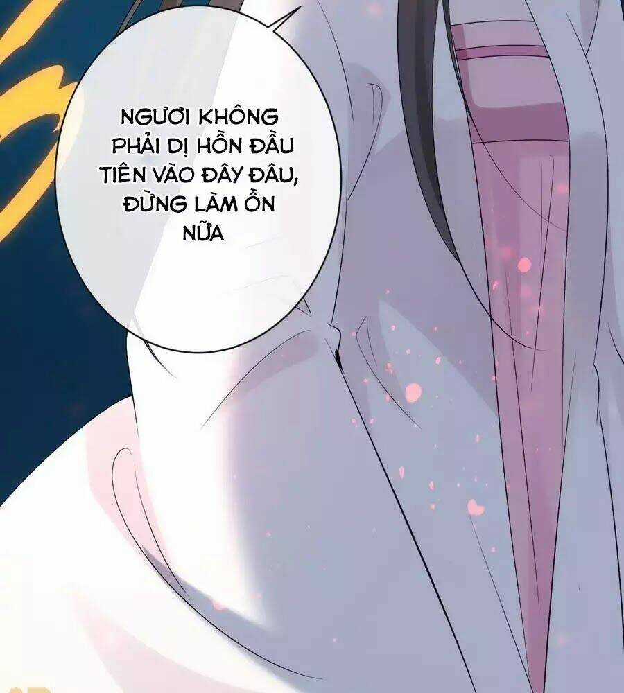 Tuyệt Thế Thần Y: Phúc Hắc Đại Tiểu Thư Chapter 44 trang 19