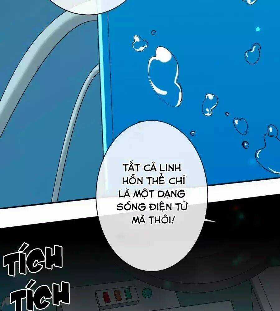 Tuyệt Thế Thần Y: Phúc Hắc Đại Tiểu Thư Chapter 44 trang 28