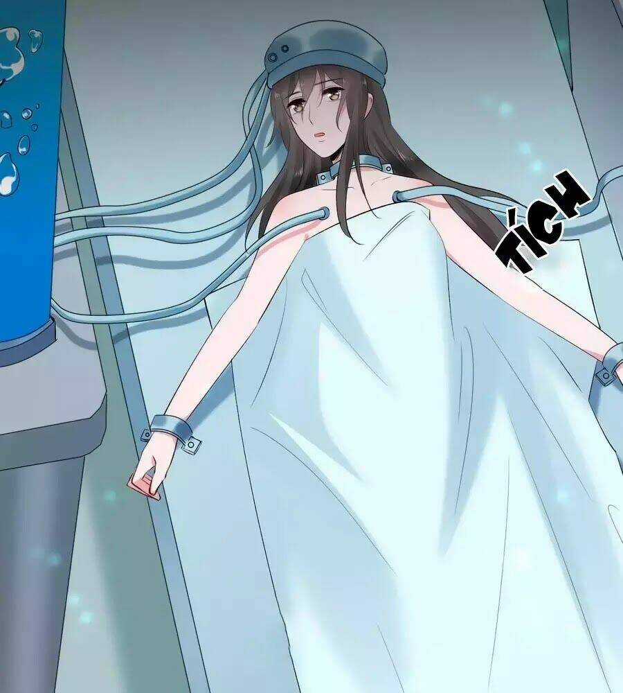 Tuyệt Thế Thần Y: Phúc Hắc Đại Tiểu Thư Chapter 44 trang 30