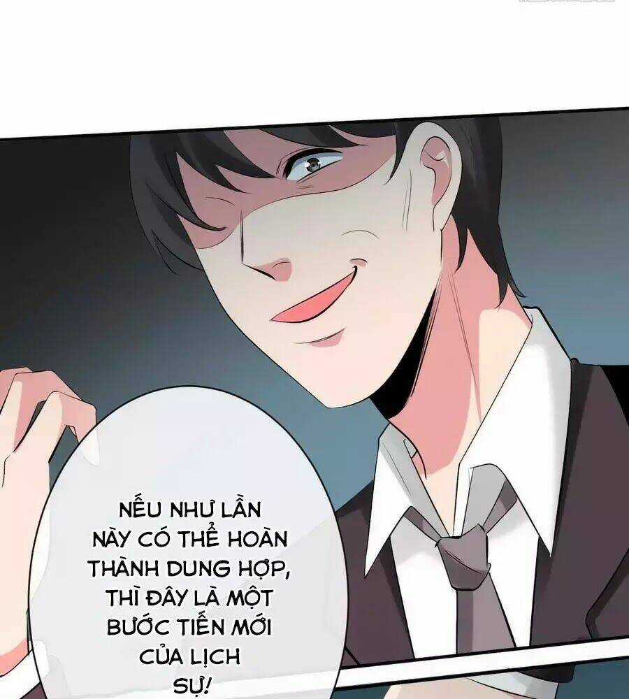 Tuyệt Thế Thần Y: Phúc Hắc Đại Tiểu Thư Chapter 44 trang 33